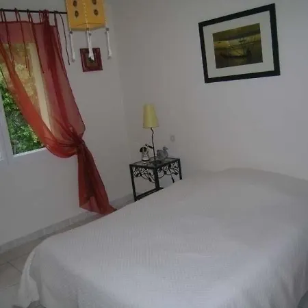 Rue Du Tournegand 2 Villa *