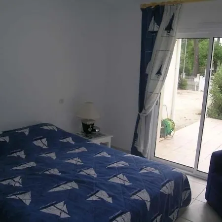 Rue Du Tournegand 2 Villa