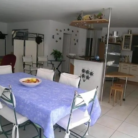 Rue Du Tournegand 2 Villa Les Mathes